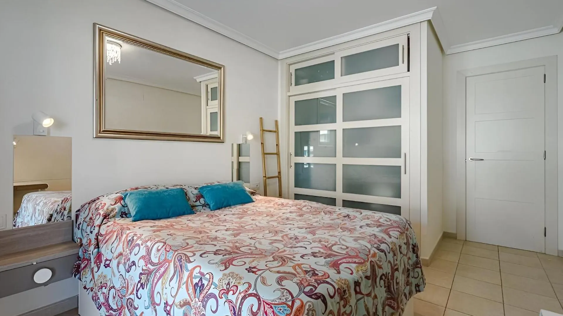 פוארטו דה סנטיאגו Los Gigantes Cliffs Sapphire Oceanview With Parking 0*, פוארטו דה סנטיאגו ספרד